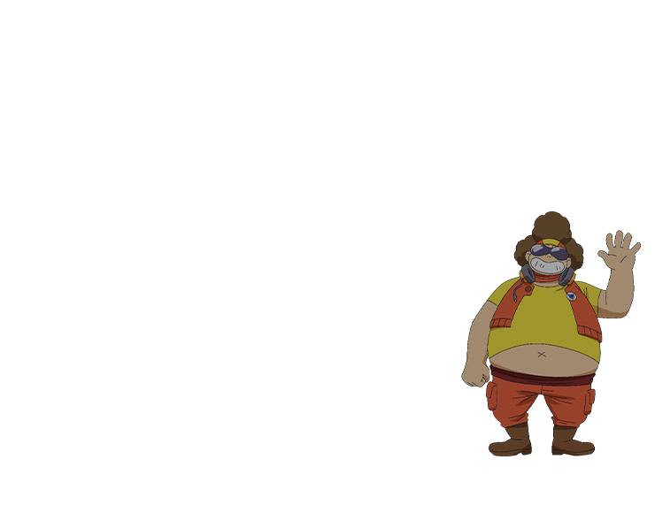 アラシ