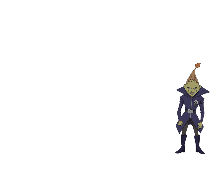 ラッキョー