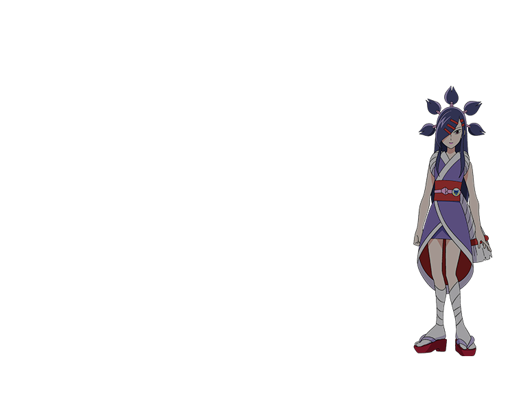 ヨウカン