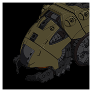 キャタルガ